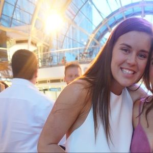 Meet your Posher, Kylie